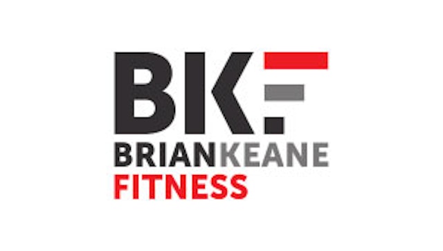 BKF Logo