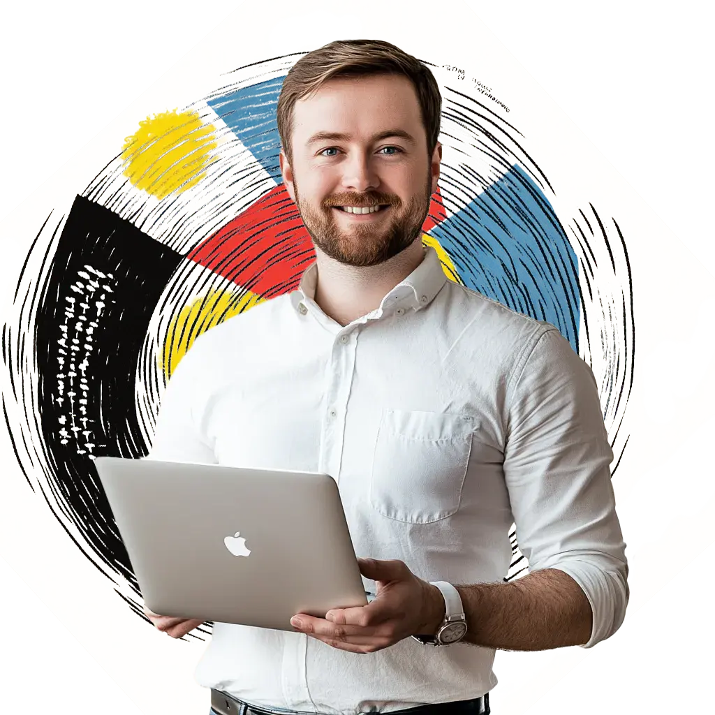 Consultant Website Design Galway