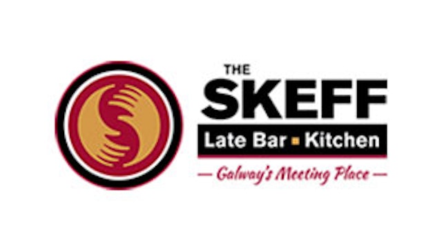 The Skeff Logo