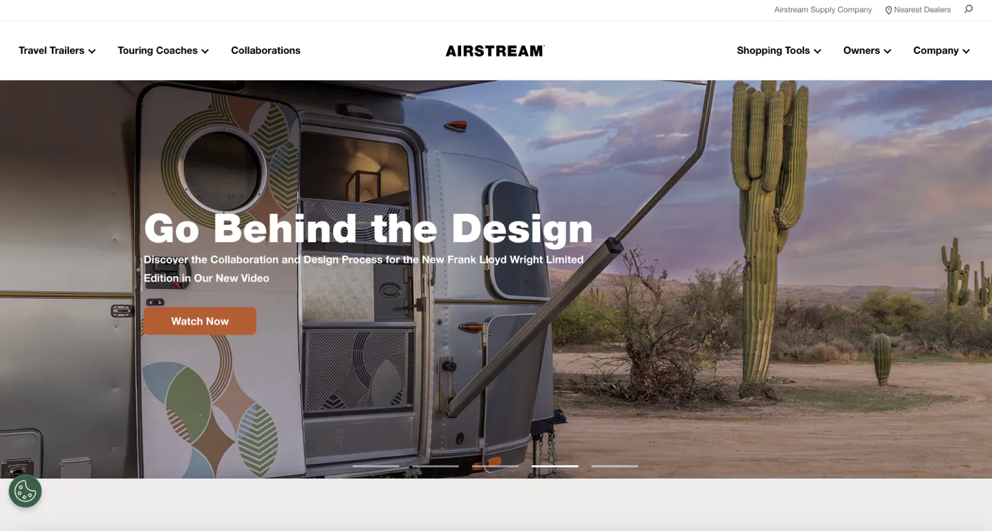 Airstream