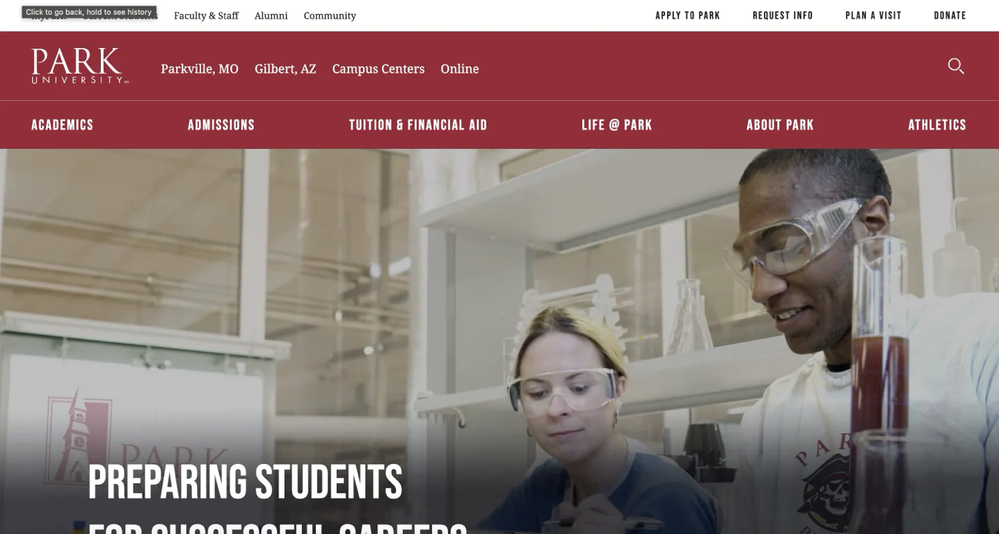 Park University